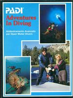 Adventures In Diving