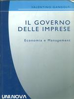 Il governo delle imprese