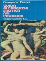 Guida all'arguzia erotica nei proverbi