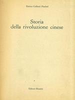 Storia della rivoluzione cinese