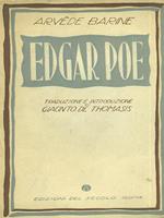 Edgar Poe