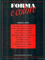 Forma e colore