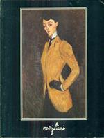 Amedeo Modigliani 1884-1920