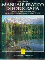 Manuale pratico di fotografia