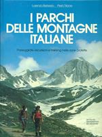 I parchi delle montagne italiane