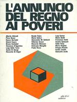 L' annuncio del Regno ai poveri