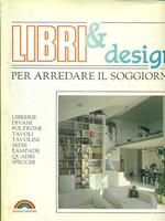 Libri & design