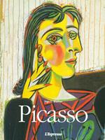 Pablo Picasso 1881-1973 Il genio del secolo