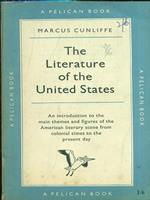 The Literature of the United States