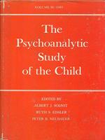 The Psychoanalytic Study of the Child - Volume 38/1983