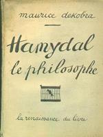 Hamydal le philosophe