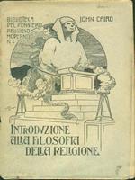 Introduzione alla filosofia della religione