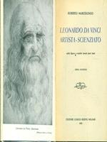 Leonardo Da Vinci Artista Scienziato