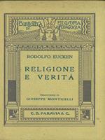 Religione e verità