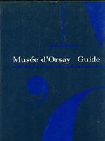Musee d'Orsay Guide