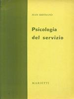 Psicologia del servizio