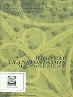 Highway Transportation Management