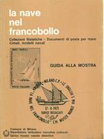 La nave nel francobollo - guida alla mostra