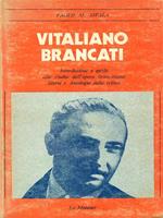 Vitaliano Brancati