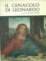 Il cenacolo di Leonardo