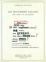 Lo zucchero salato