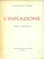 L' inflazione