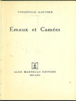 Emaux et Camees