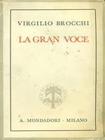 La gran voce