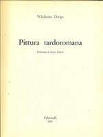 Pittura tardoromana