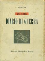 Diario di guerra