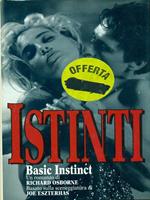 Istinti