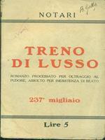 Treno di lusso