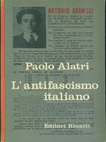 L' antifascismo italiano 2
