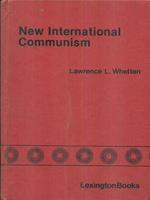 New International Communism