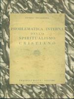 Problematica interna dello spiritualismo cristiano