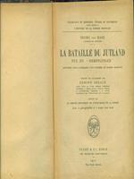 La bataille du Jutland