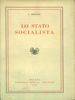 Lo stato socialista