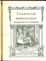 Ivanhoe