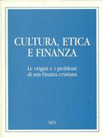 Cultura, Etica e Finanza