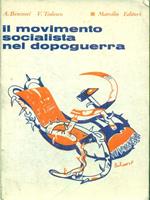 Il movimento socialista nel dopoguerra