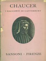 I racconti di canterbury