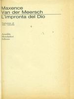 L' impronta del Dio