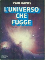 L' universo che fugge