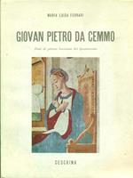 Giovan Pietro da cemmo