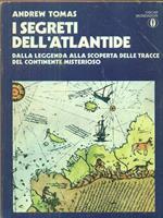 I segreti dell'Atlantide