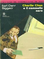 Charlie Chan e il cammello nero