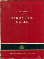 Carosello di Narratori Inglesi