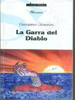 La garra del diablo