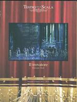 Il trovatore. Stagione d'Opera 2013/2014