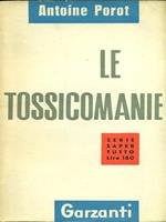 Le tossicomanie